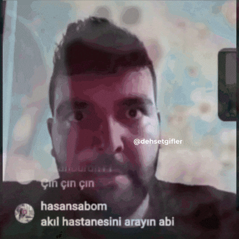 Evrim Ağacı GIF