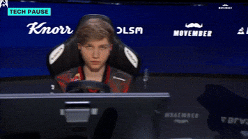 Counter Strike Shrug GIF by G2 Esports