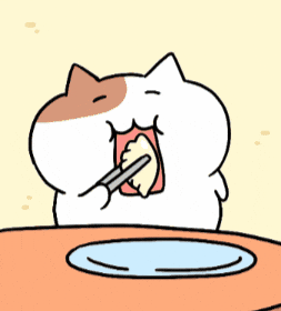 Nyami GIF