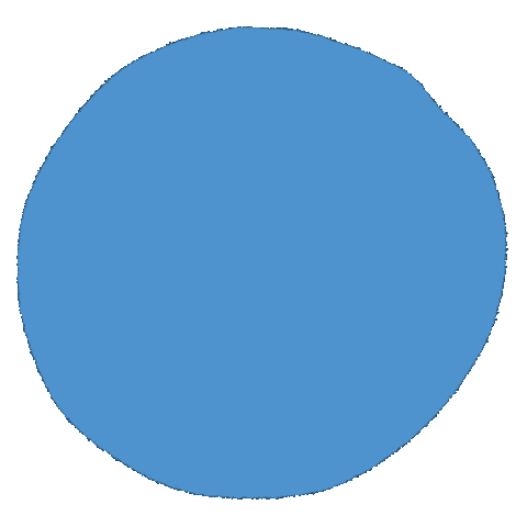 Ball Conceal Sticker by speelfabriek