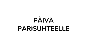 Parisuhdekeskus Kataja ry Sticker