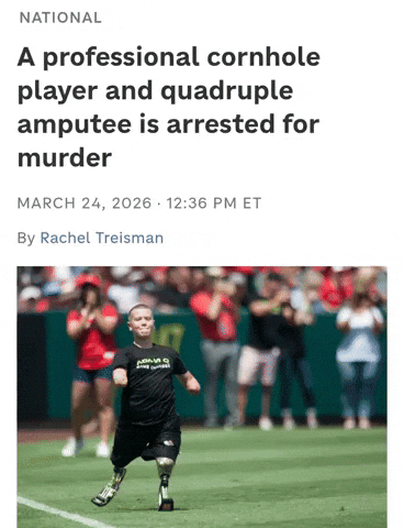 News Gun GIF