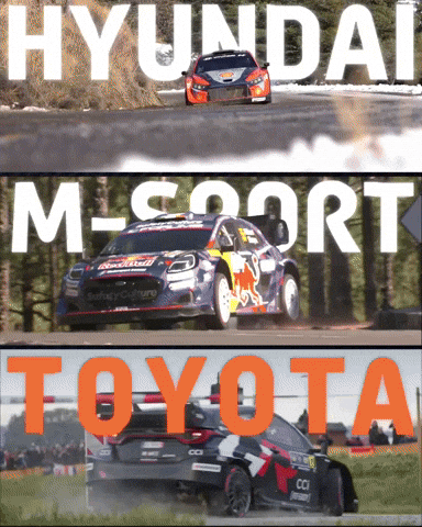 Trailer WRC Rallye Monte-Carlo 2026