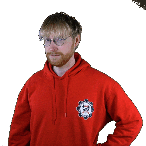 Approved Sticker by Cosplayshop
