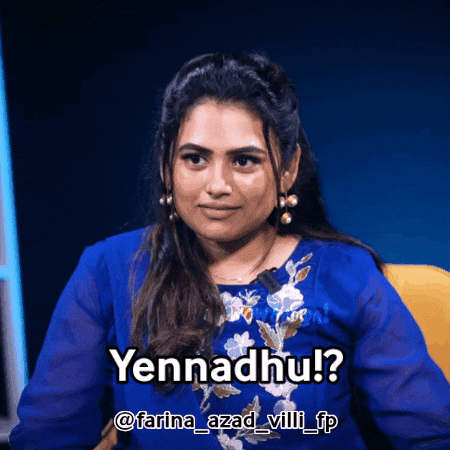 Tamil GIF
