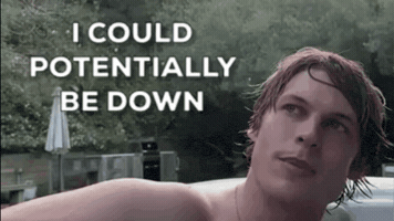 Yes GIF