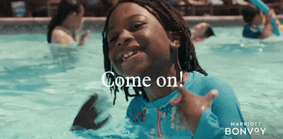 GIF by Marriott Bonvoy
