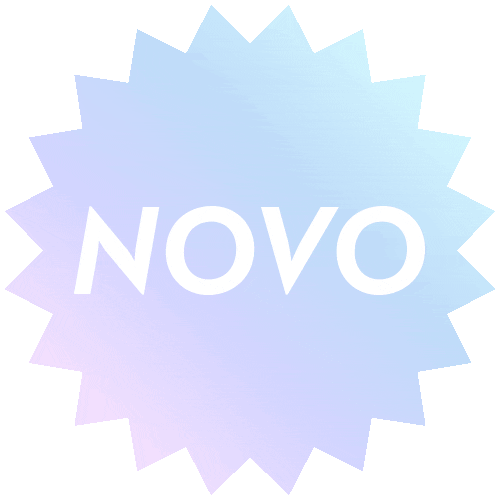 Splash Novo Sticker