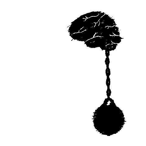 Juicy Roadkill Sticker