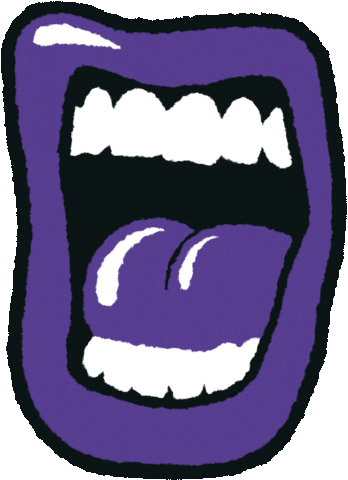 Scream Freaks GIF by BelieveGermany