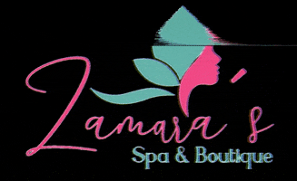 Zamara Spa & Boutique GIF