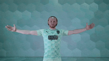 Whats Up Celebration GIF by New Mexico United