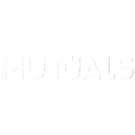 Sticker by Mutuals