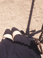 summer boots GIF
