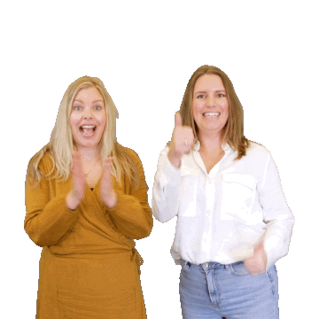 uitpaulineskeuken Sticker