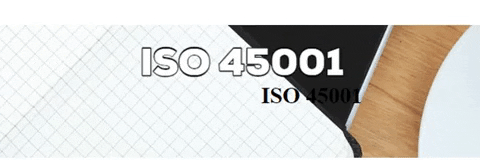 Iso 45001 GIF