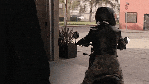 Leaving Tv Series GIF by 9-1-1: Lone Star