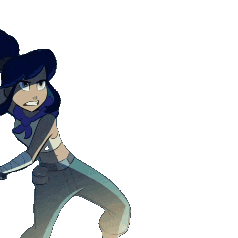 AnimationCouncilPH Sticker