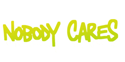 Dont Care Who Cares Sticker by subtlestrokes
