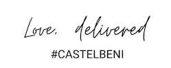 Sticker by Castelbeni