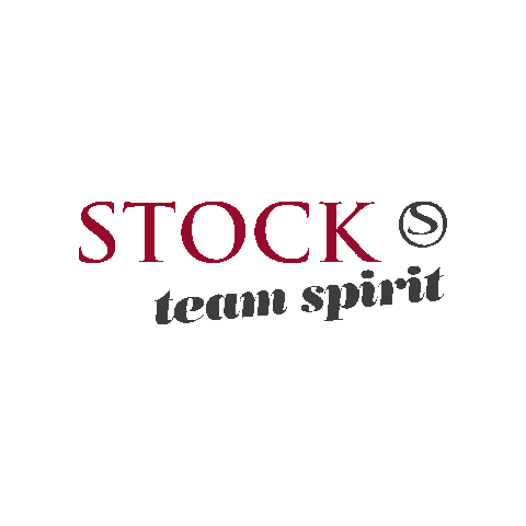 Stockteam Sticker by STOCK resort