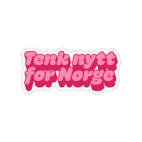 Valgkamp Sticker by Venstre