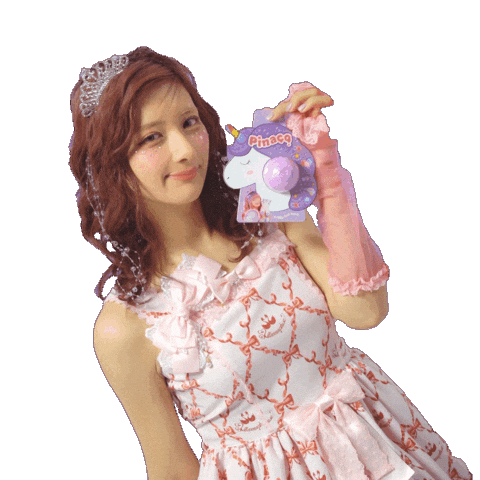 Pinaco Sticker by orin