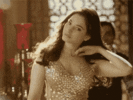 Alessia GIF