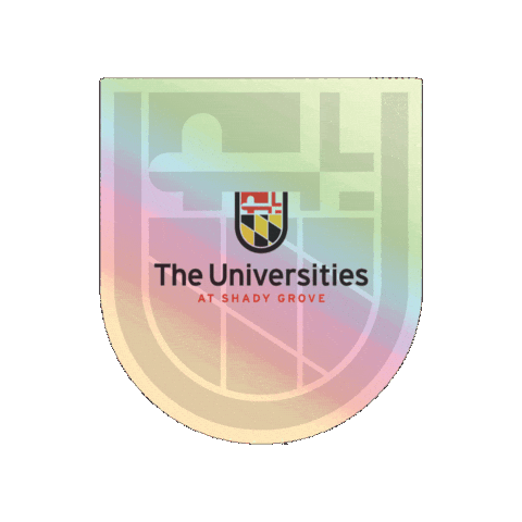 Usg Sticker by The Universities at Shady Grove