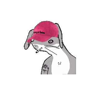 soyrefisura Sticker