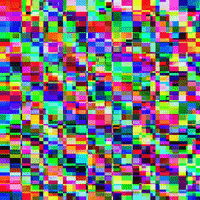 Op Art GIF by Joe Winograd