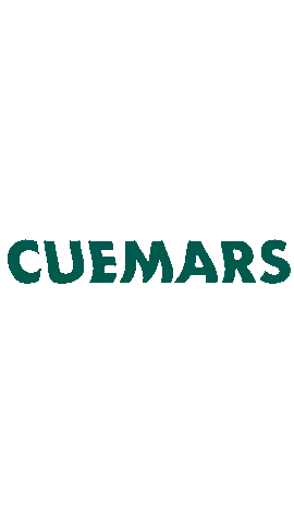 @cuemars Sticker