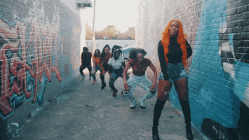 Flex Flexing GIF by GS11