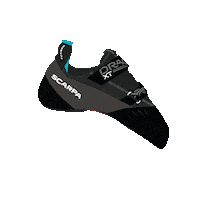 Climbing Bouldering Sticker by Scarpa Schuhe AG