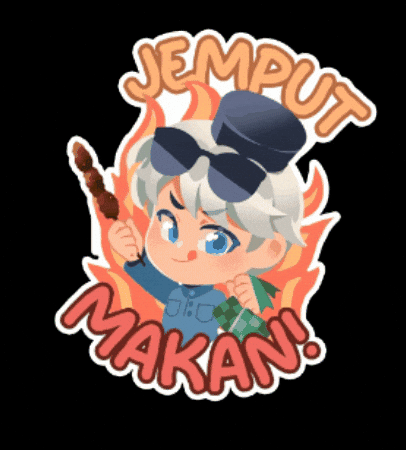 Hari Raya Ff GIF by Garena Free Fire Global