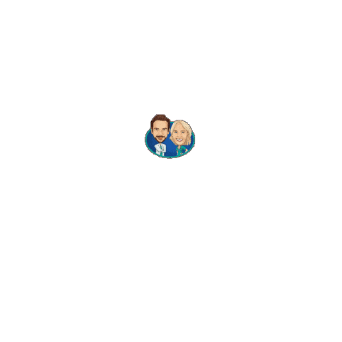 Instalekarz Sticker by Krajewska