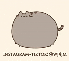 Pusheen GIF