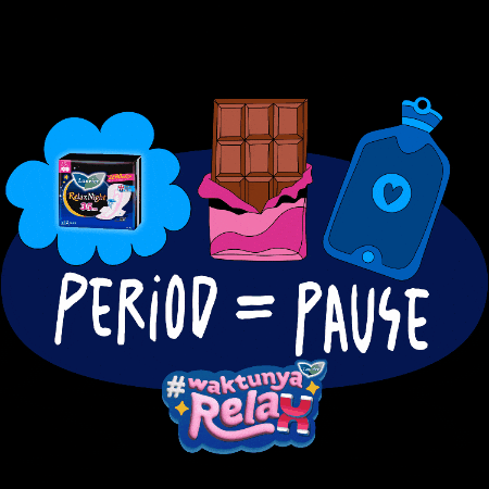 Break Period GIF by Laurier Indonesia