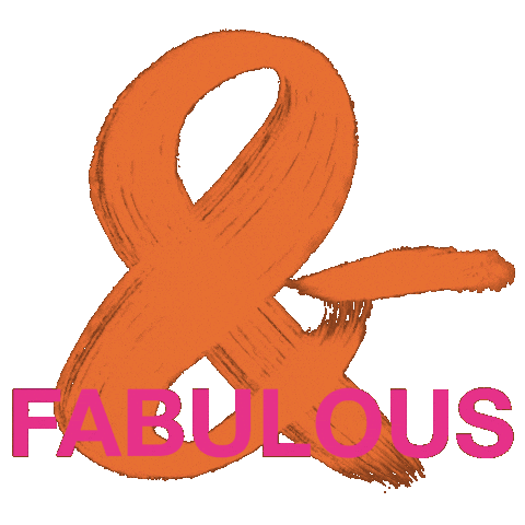 And Sticker by MISSMATILDA