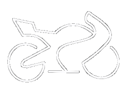Ride Motorcycle Sticker