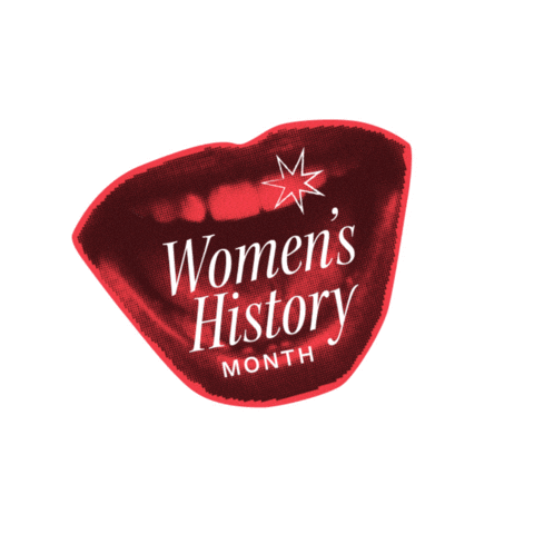 Proud Woman Sticker by GoodwillIntl