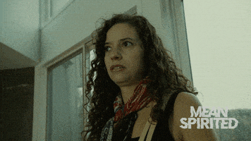 Mean Spirited Youtube GIF by FN Films
