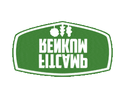Fitcamp Renkum Sticker