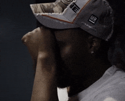 Locked In Fire GIF by Baby Keem