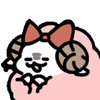 Xjennyo Sticker