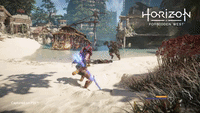 Horizon Forbidden West | Resonator Blast