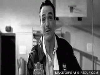 dodgeball GIF