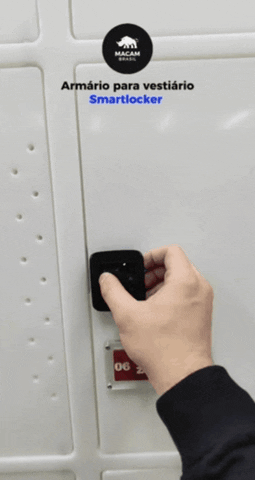 Locker GIF