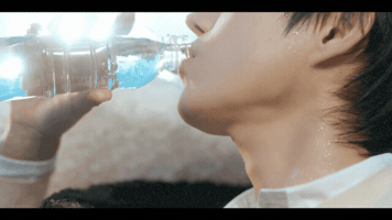 Water Kim Young Dae GIF