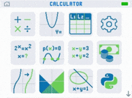 GIF by Texas Instruments Education
